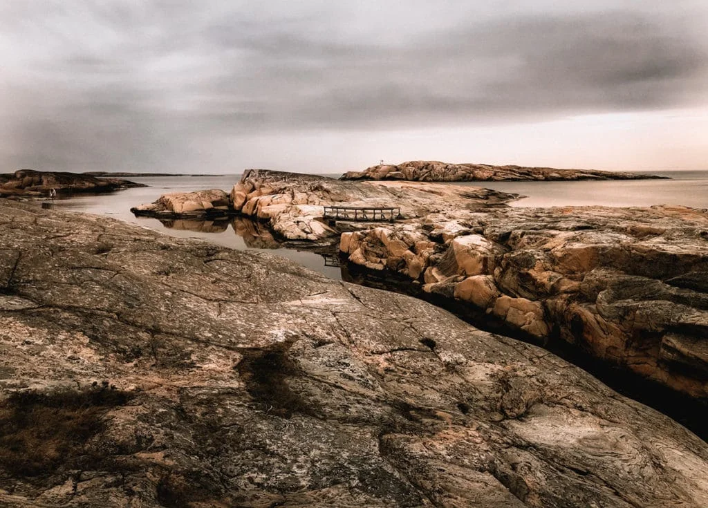 Vi skal utforske Smögen