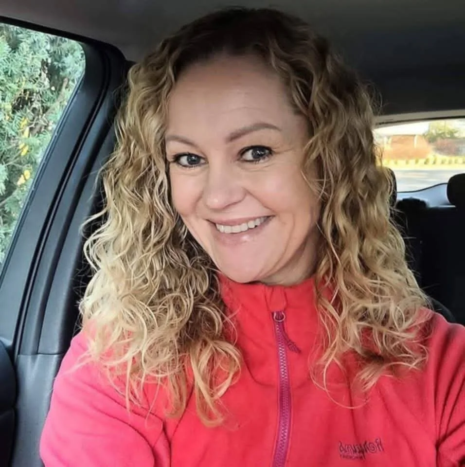 Charlotte Akselsen (PT Charlotte)