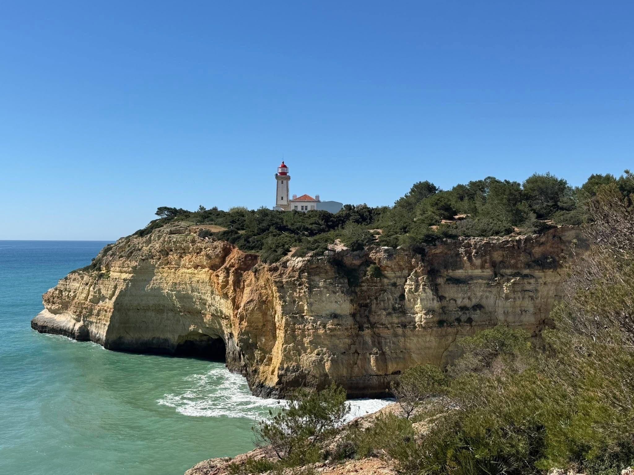 Farol de Alfanzina