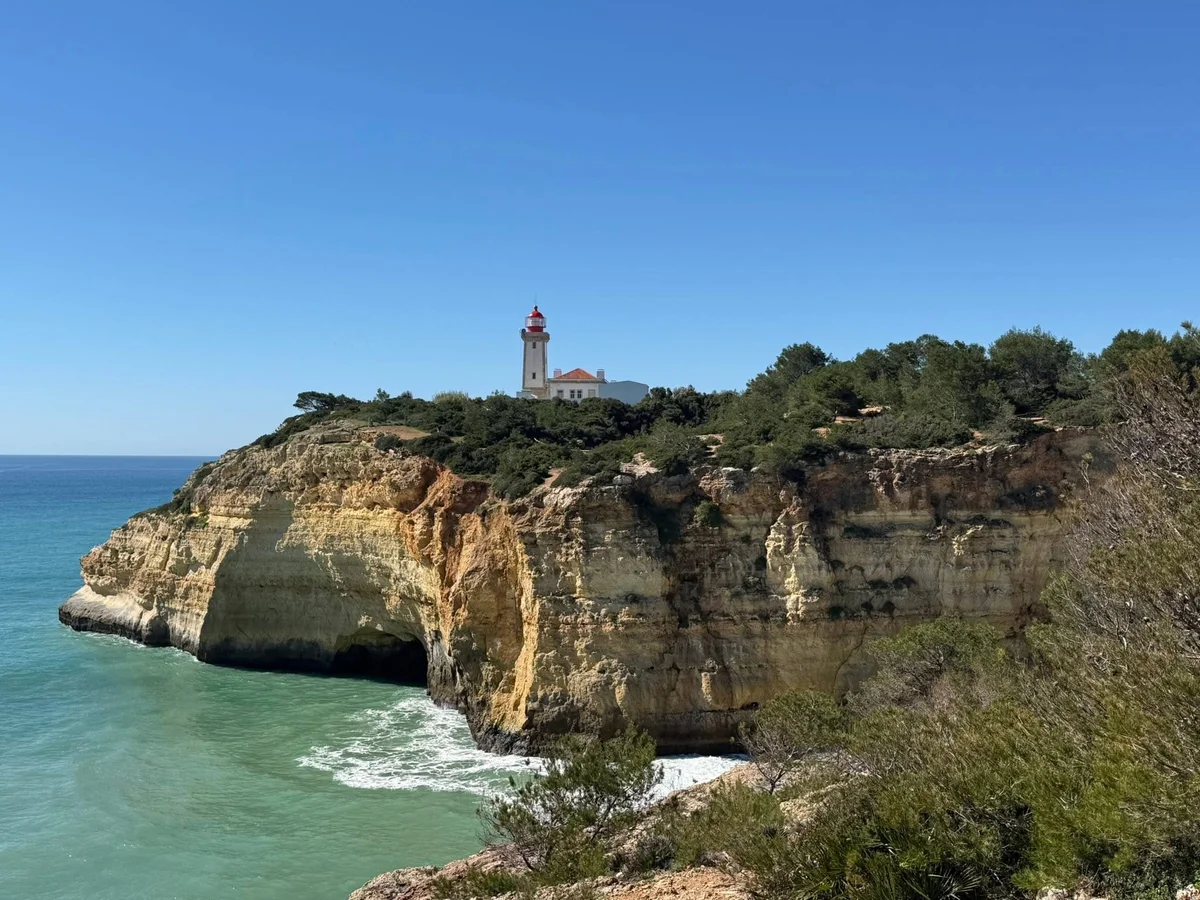 Farol de Alfanzina