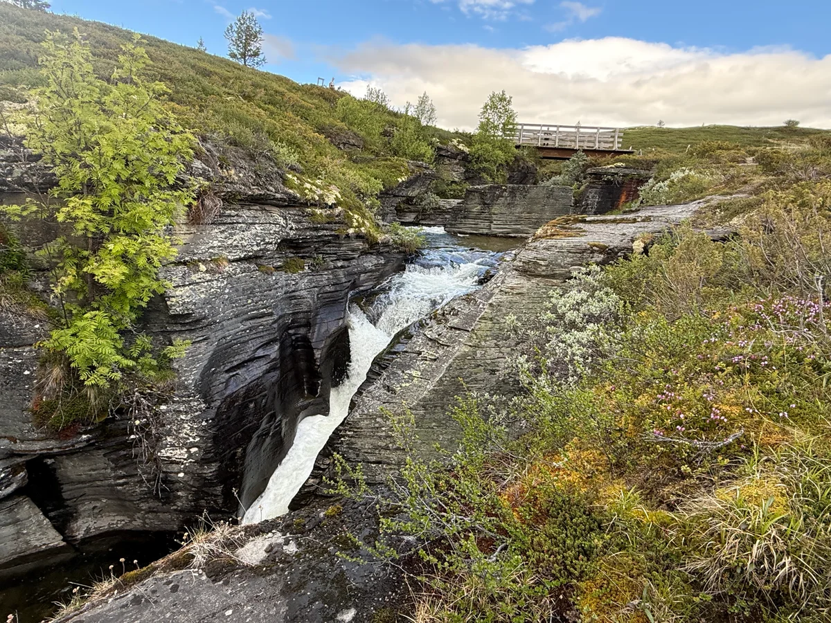 Høvringsåe
