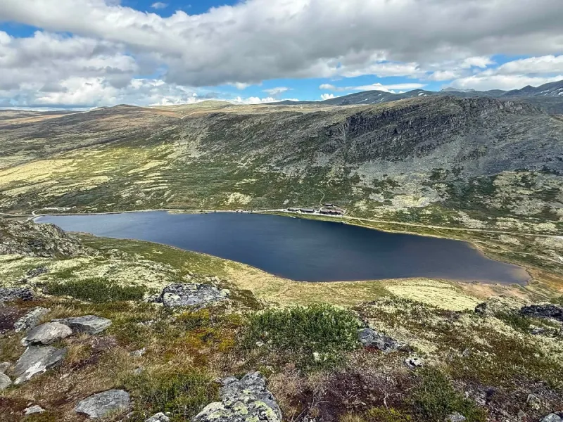 Høvringen 26-28 juni, 2026