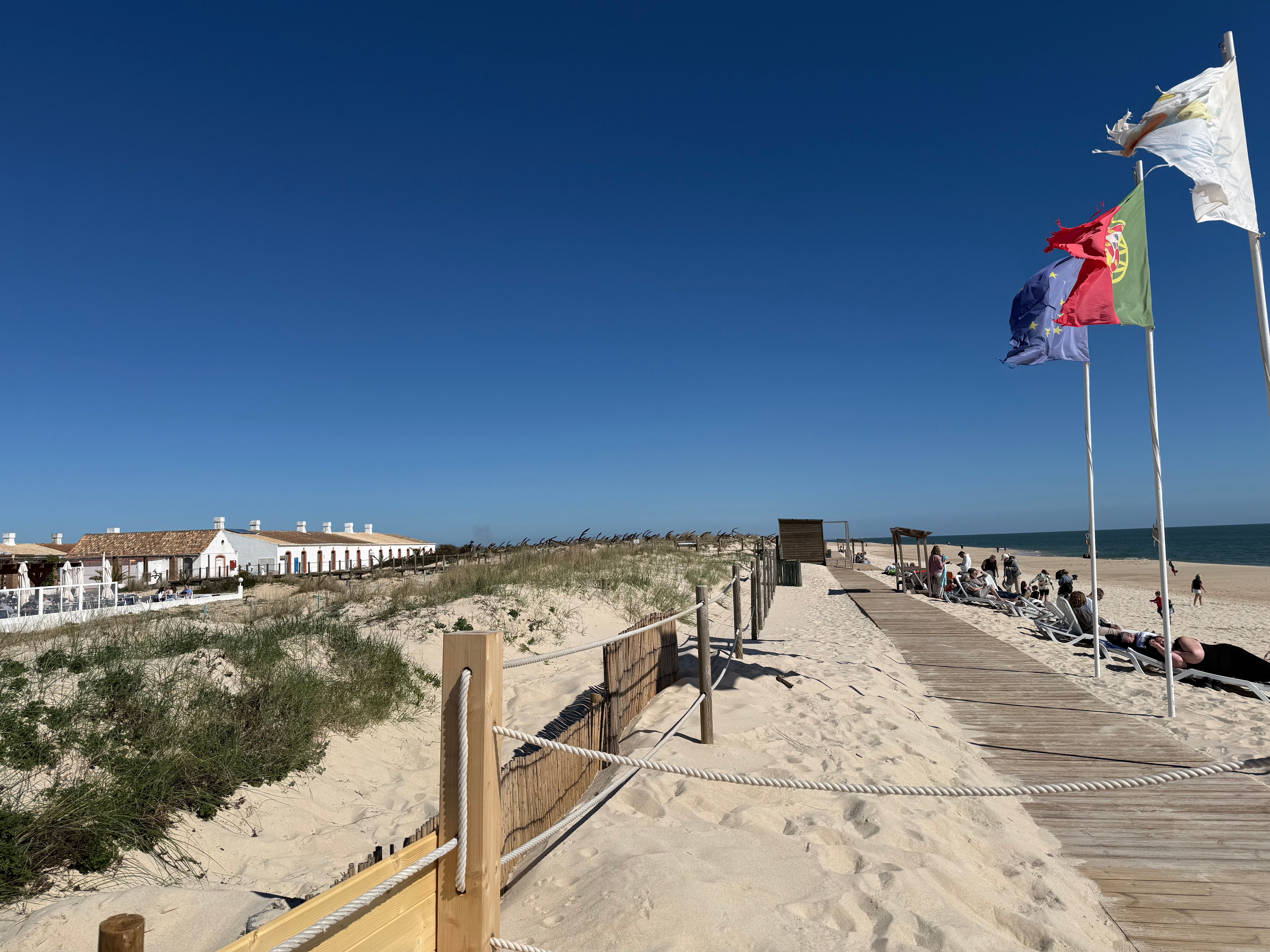 Praia do Barril