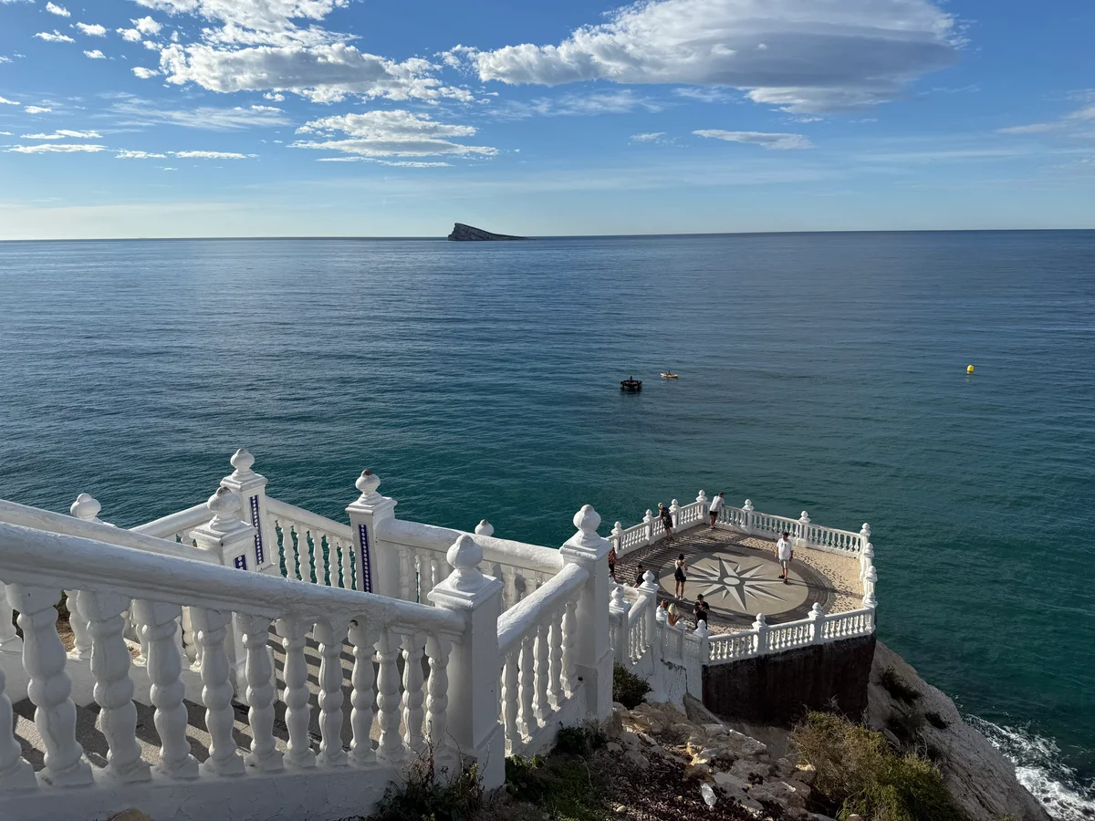 Balcón del Mediterràneo