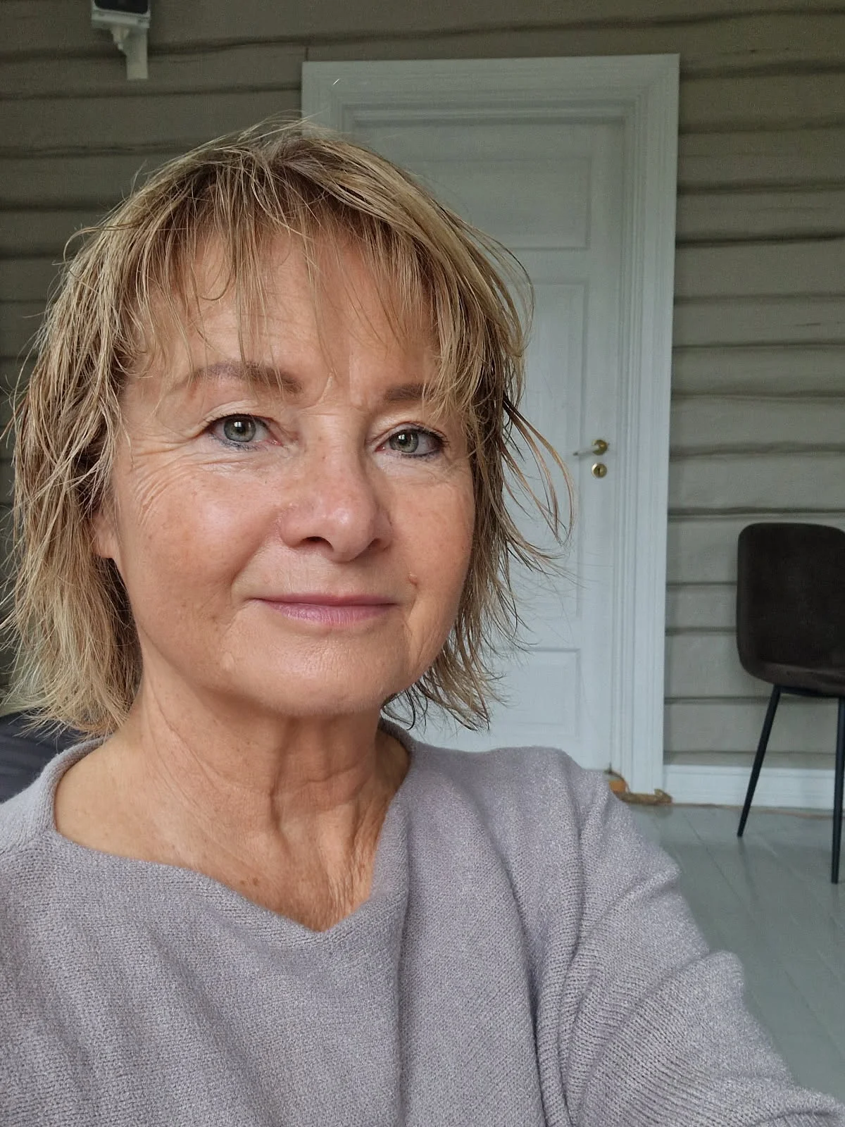 Lene Østenby
