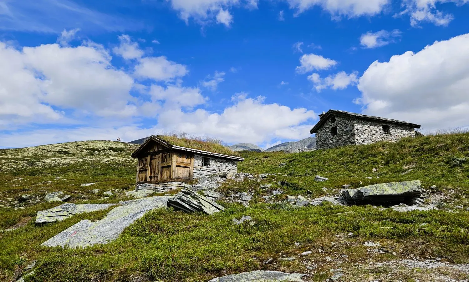 Velkommen til en helg med helpensjon på Rondane Haukliseter Fjellhotell, som ligger i vakre Høvringen. Denne turen er åpen for alle som ønsker en sosial helg, med fjellturer i flott natur.