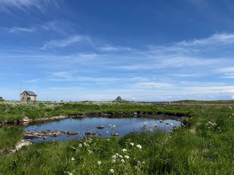 Røst og Værøy 2027