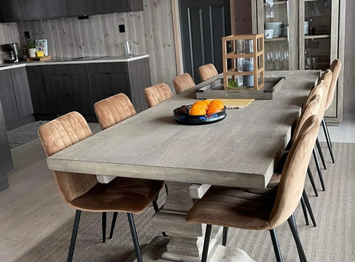 Spiseområdet