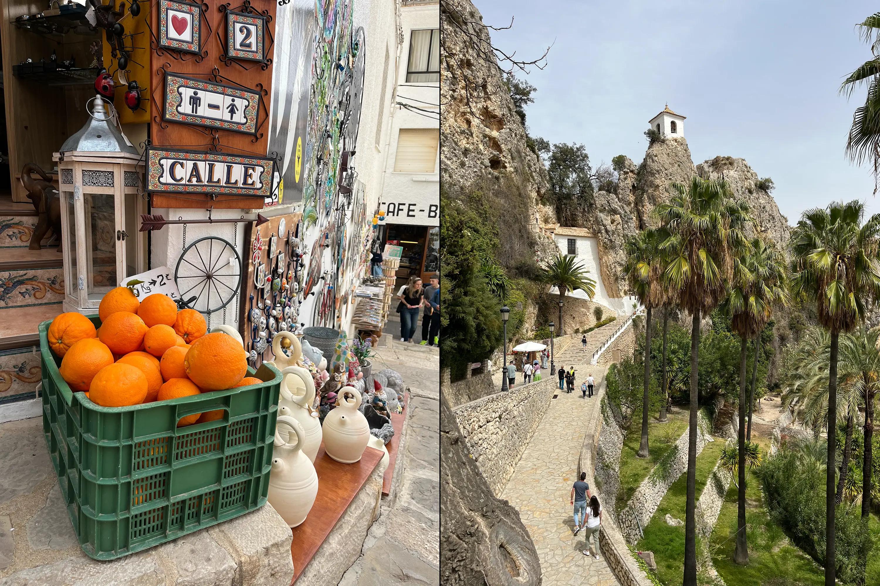 Guadalest