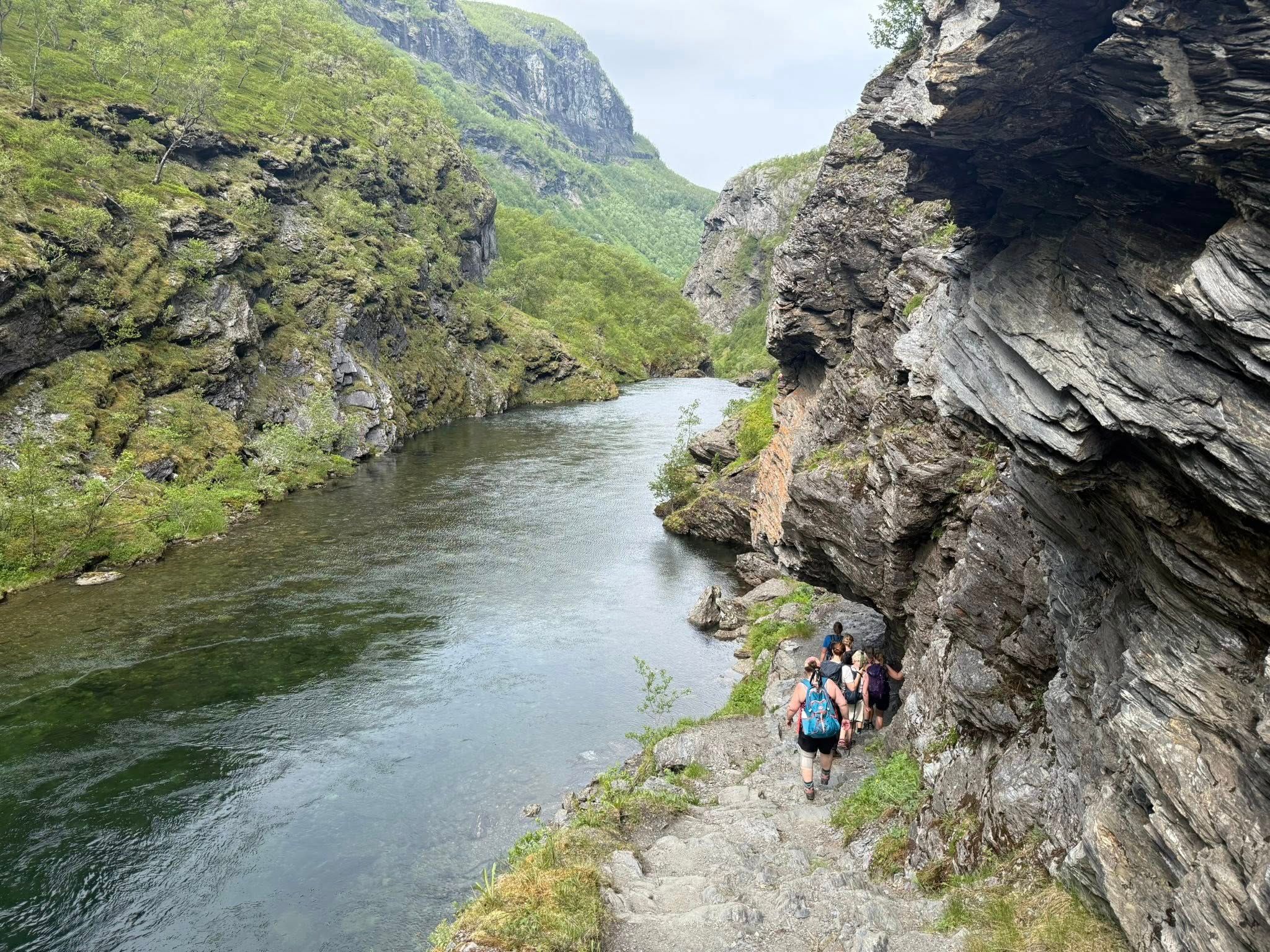 Aurlandsdalen