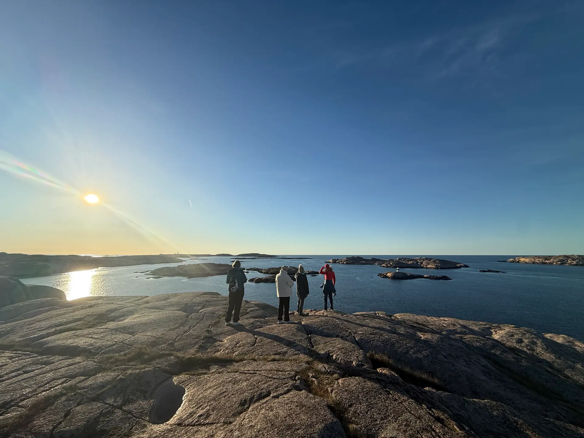 Dette ble en veldig koselig helg med flotte damer. Nydelig vær, utetrening, gåturer, god mat, spa og hyggelig selskap.