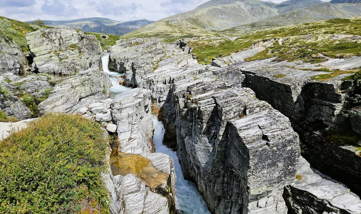 Foto: Bobilreiser.no