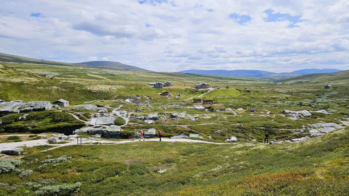 Foto: Bobilreiser.no