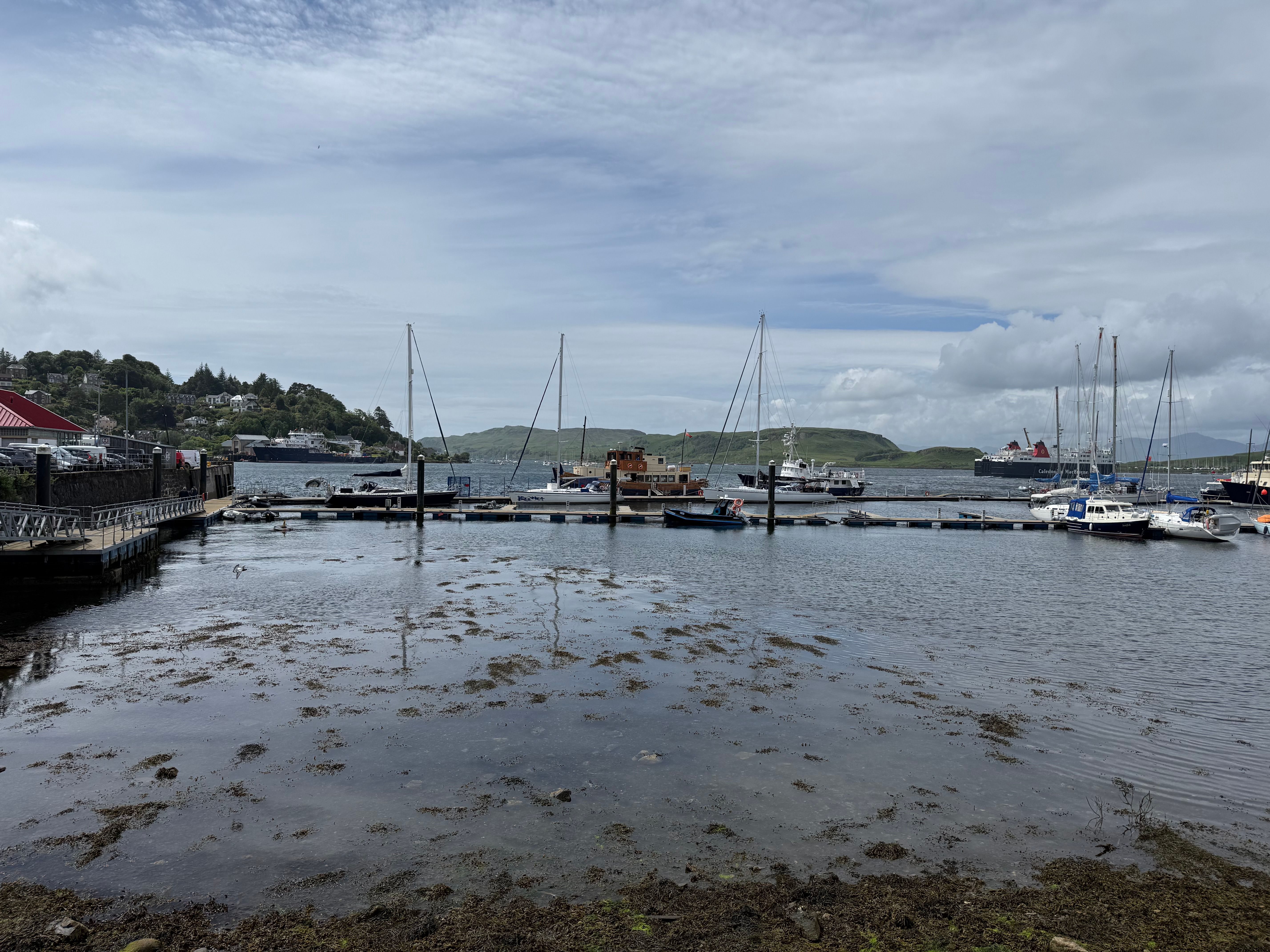 Oban
