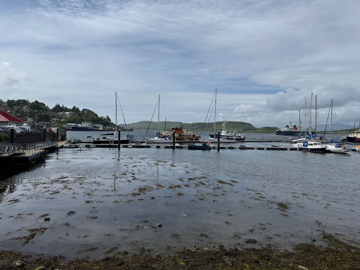 Oban