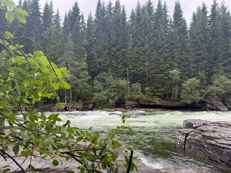 Voss 7-9 august, 2026