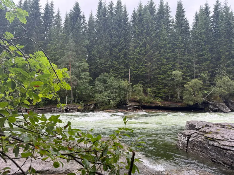 Voss 7-9 august, 2026