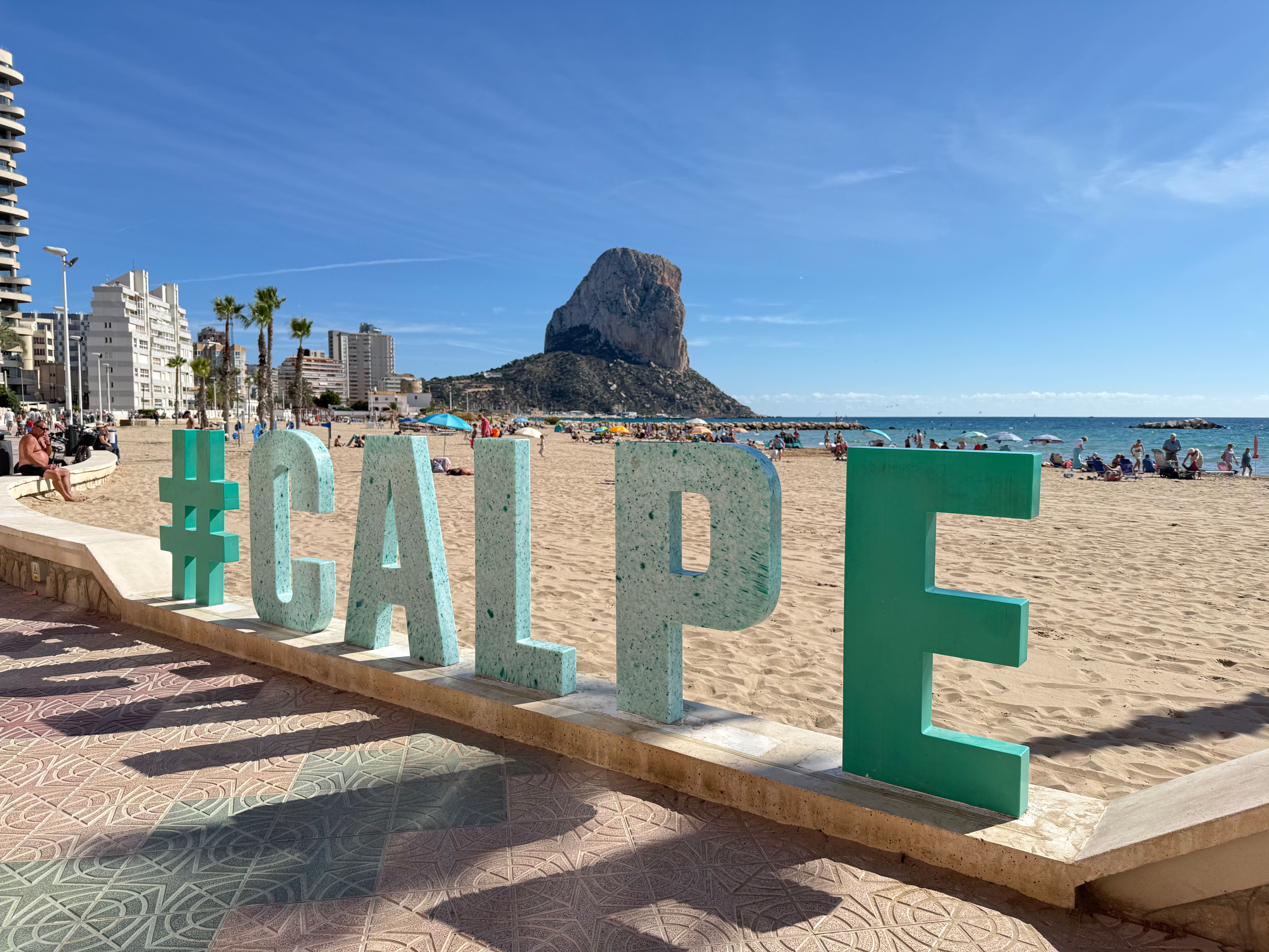 Calpe