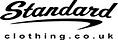 standard clothing logo
