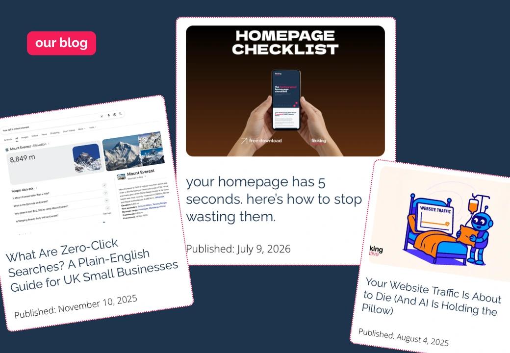 blog page hero image