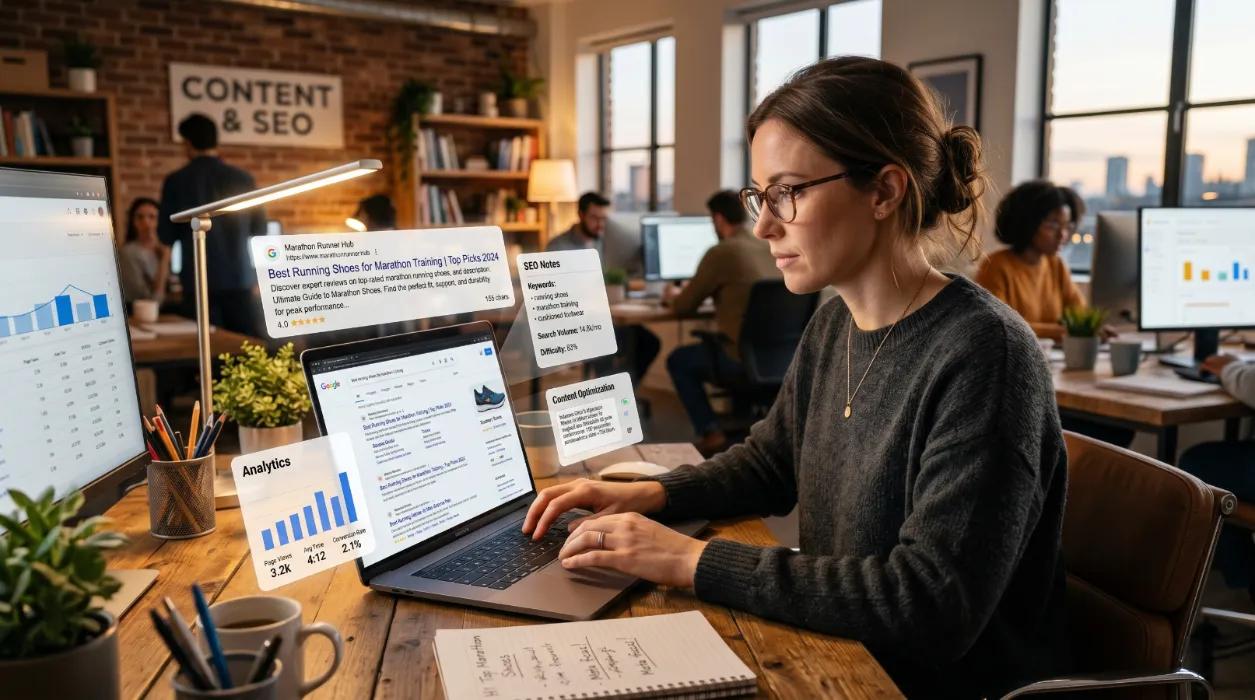 How to Write a Meta Description