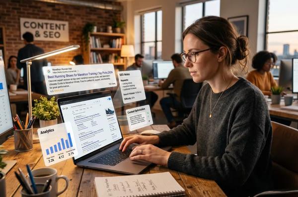 How to Write a Meta Description