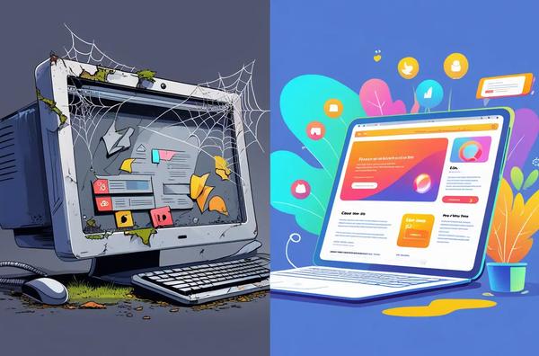why just having a website isn't enough-for-your-business