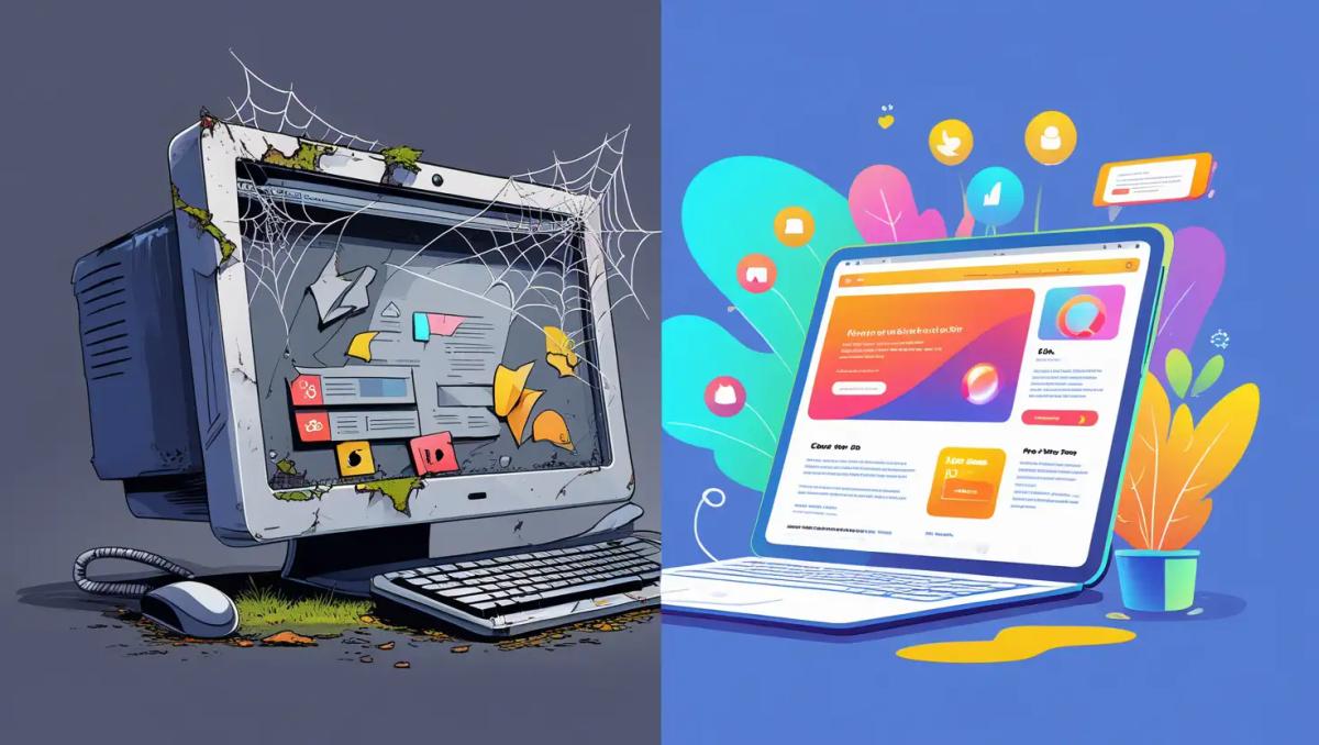 why just having a website isn't enough-for-your-business