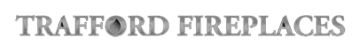 trafford fireplaces logo