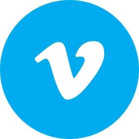 vimeo logo