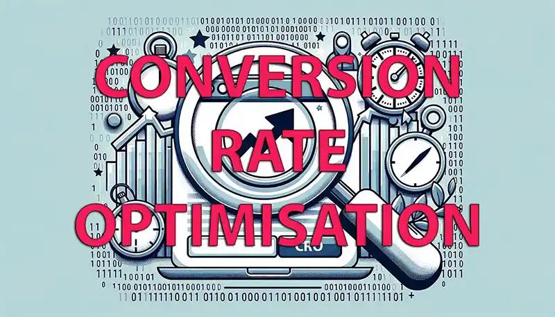 conversion rate optimisation