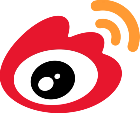 Sina Weibo logo