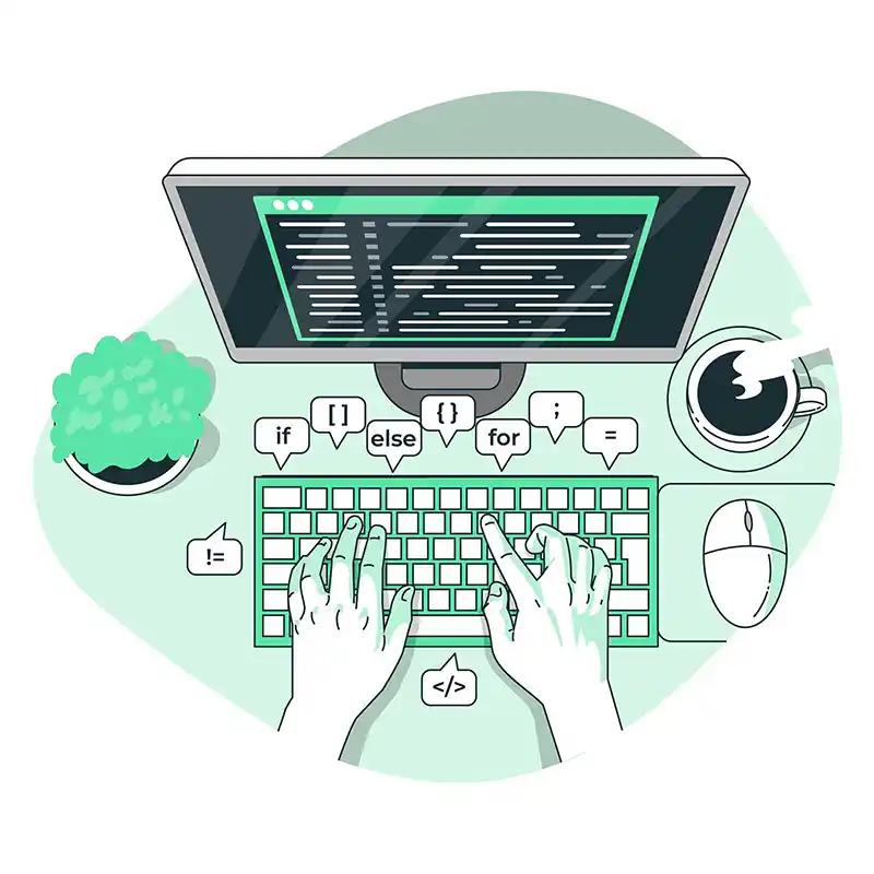 copywriting and content writing