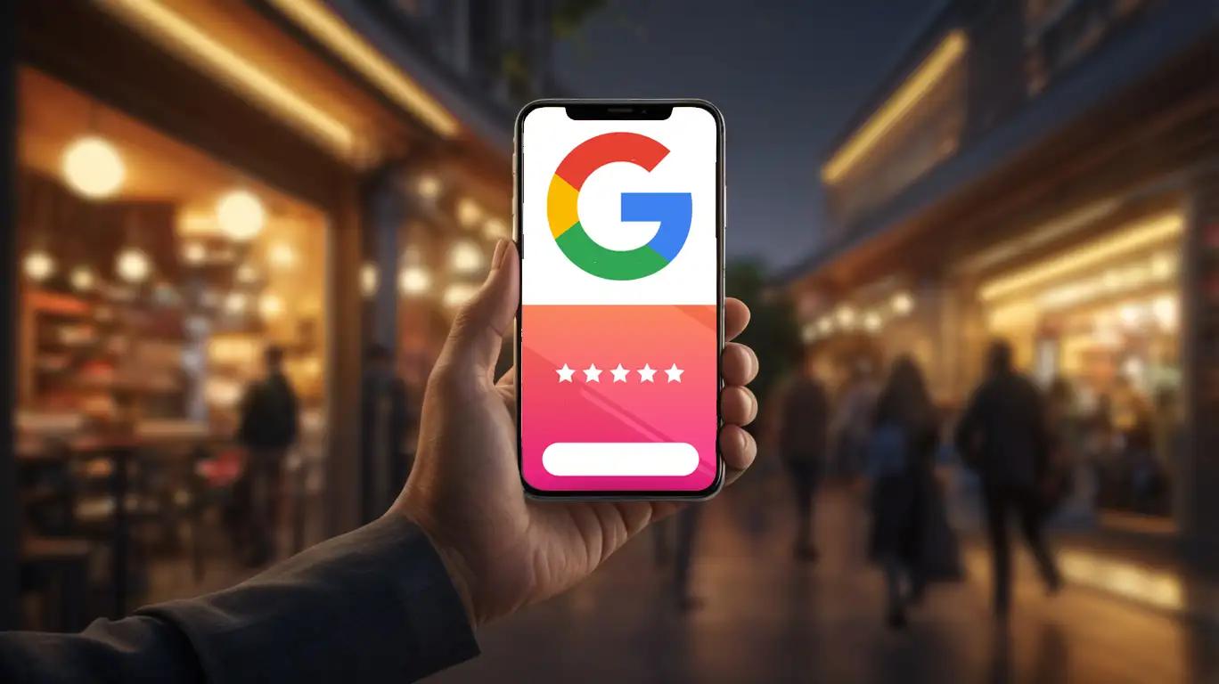 The Importance of Online Reviews