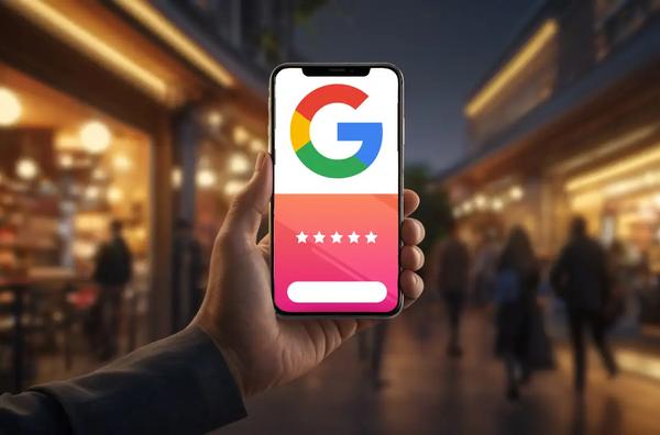 The Importance of Online Reviews