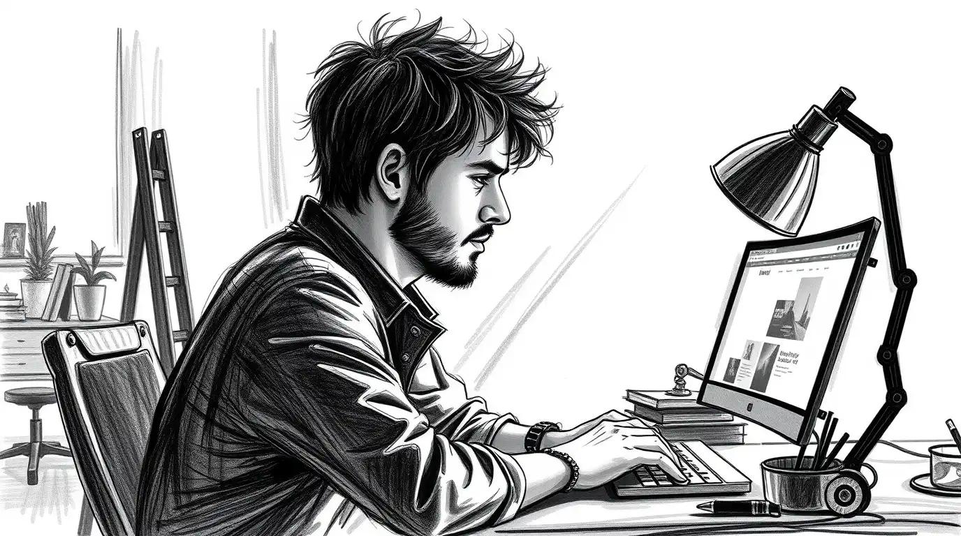 how to modernise your website