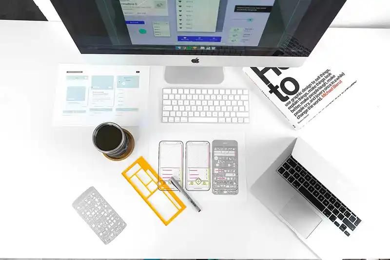 web designer questions