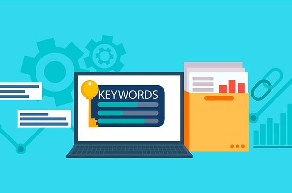 keyword clustering