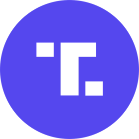 truth social logo