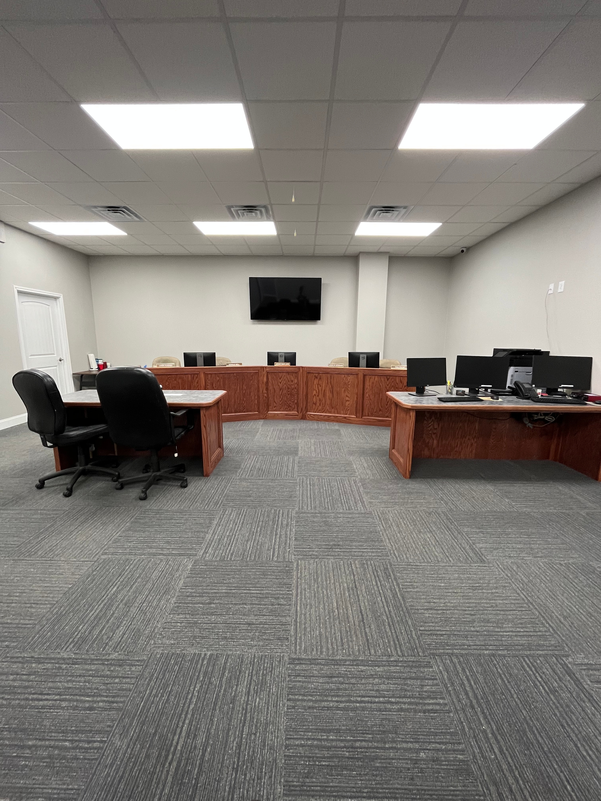 Titus Country Appraisal District