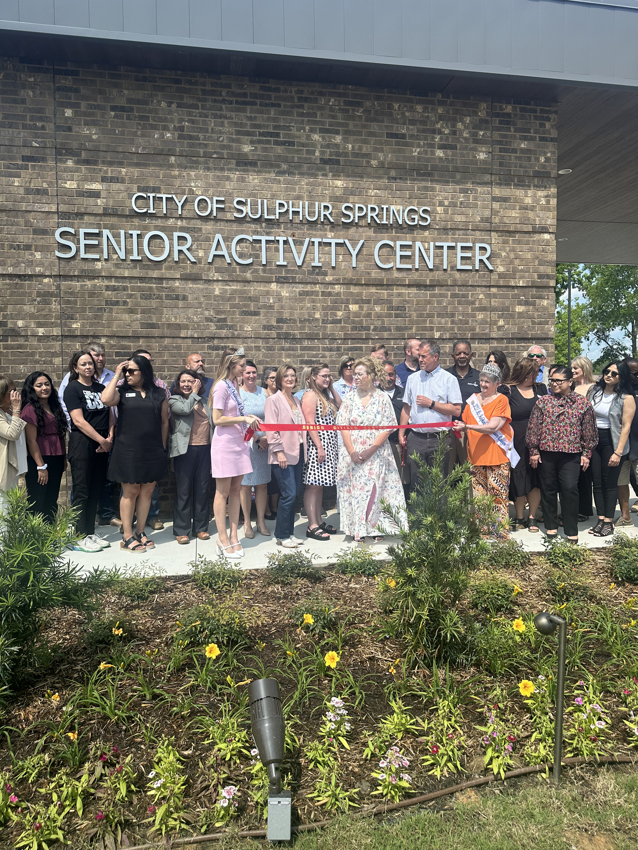 Building a Stronger Future in Your Neighborhood