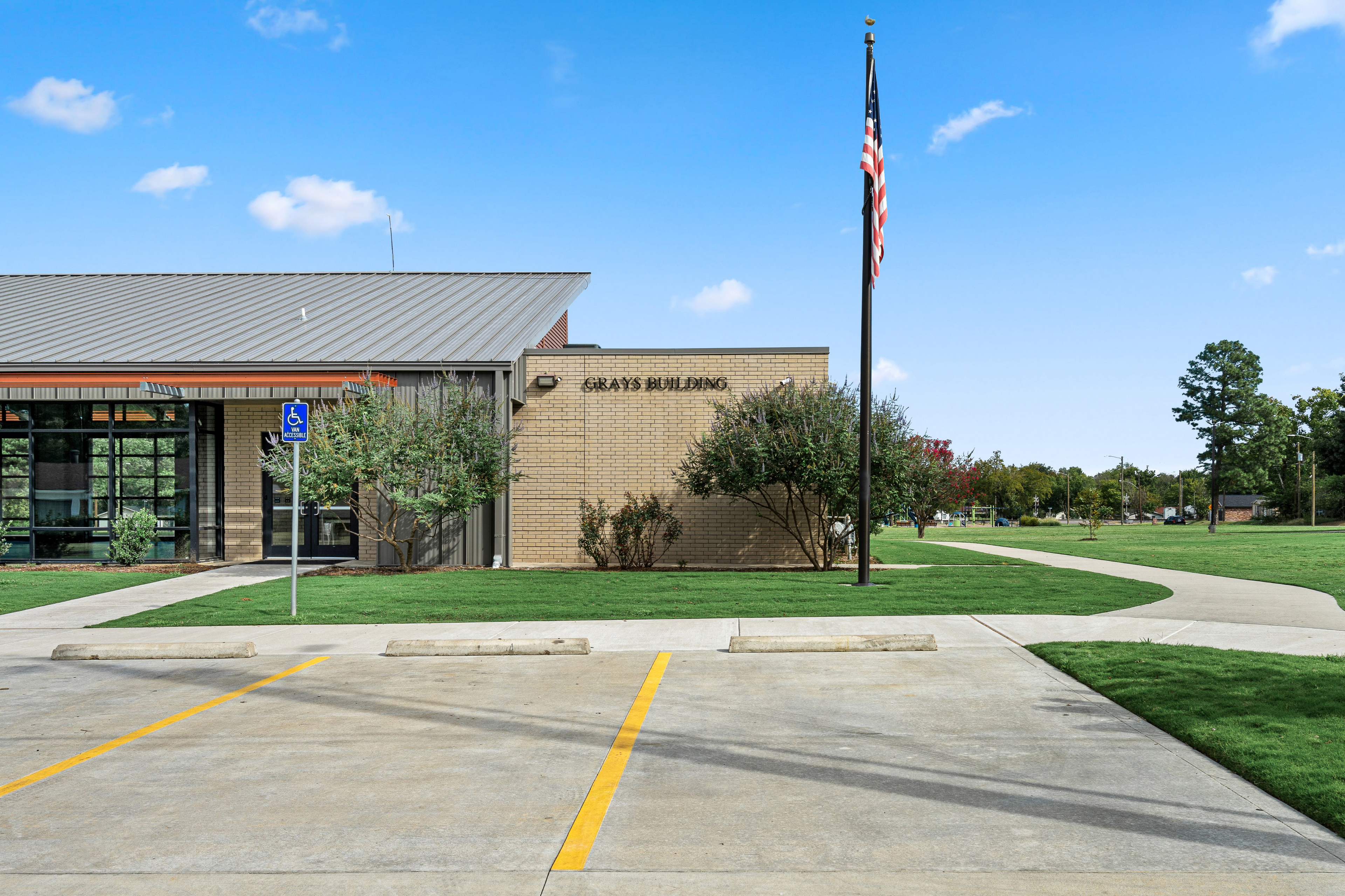 Building the Future with Innovation and Excellence in Your Community