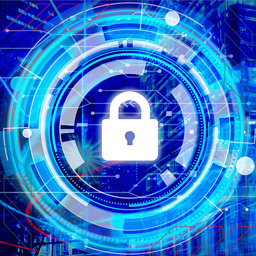 Cyber Protection More Important Than Ever… — cover