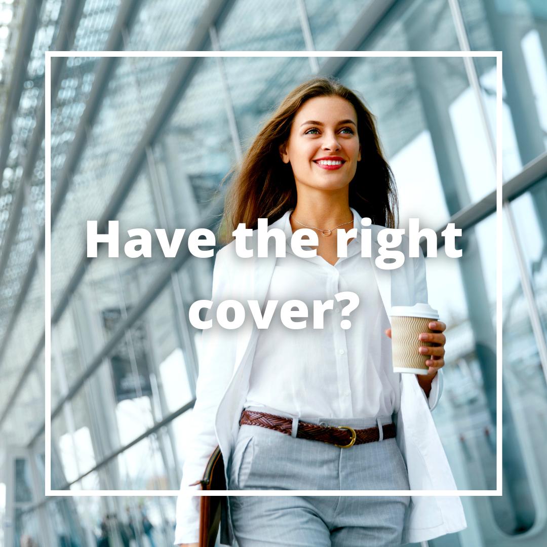 What Does General Liability Insurance Cover? — cover