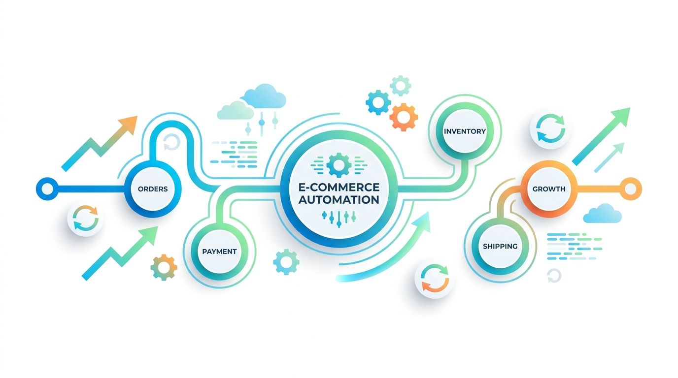 Image related to ec事業者必見！activepiecesで構築する7つの売上向上ワークフロー