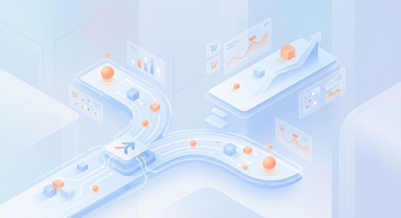 Image related to medusa.js vs shopify：月商500万円ec事業者のための最適プラットフォーム選択ガイド