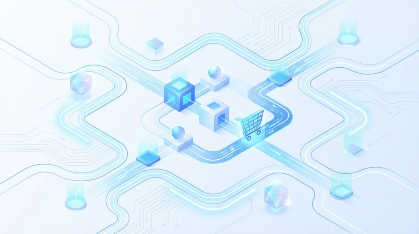 Image related to ec事業者必見！activepiecesで構築する3つの実践的自動化ワークフロー