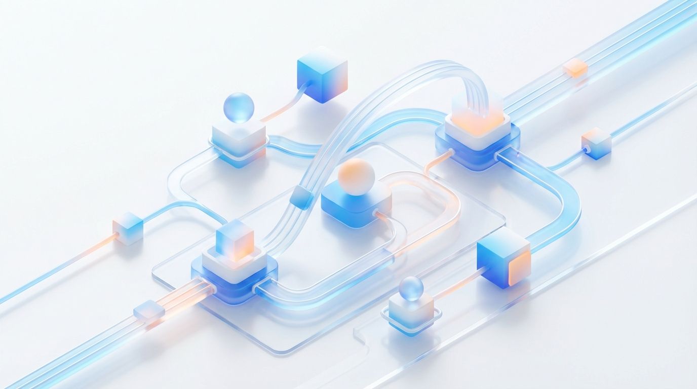 Image related to 【2026年最新】activepieces vs zapier徹底比較：中小企業に最適な選択肢は？