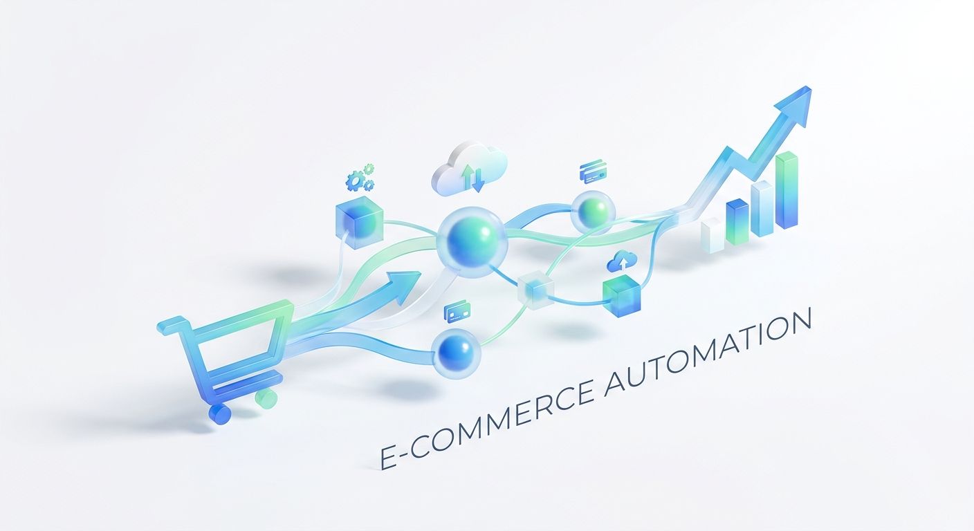 Image related to activepieces×shopify連携で実現！ec売上を150%伸ばす5つの自動化シナリオ