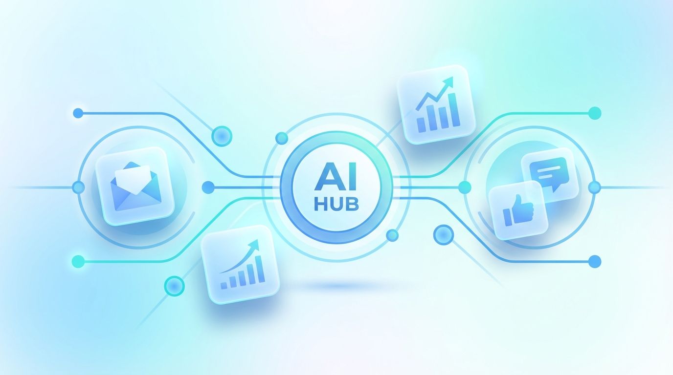 Image related to マーケティング担当者が知るべきaiワークフロー活用術7選【工数削減と成果向上を両立】